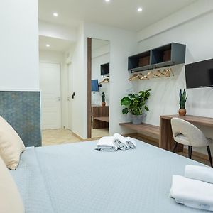 San Giusto Rooms