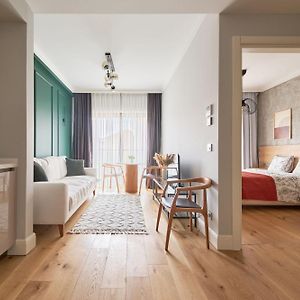 Appartamento con 1 camera da letto
