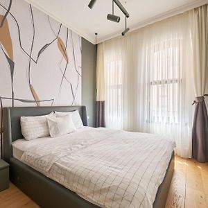 Appartamento classico con 1 camera da letto